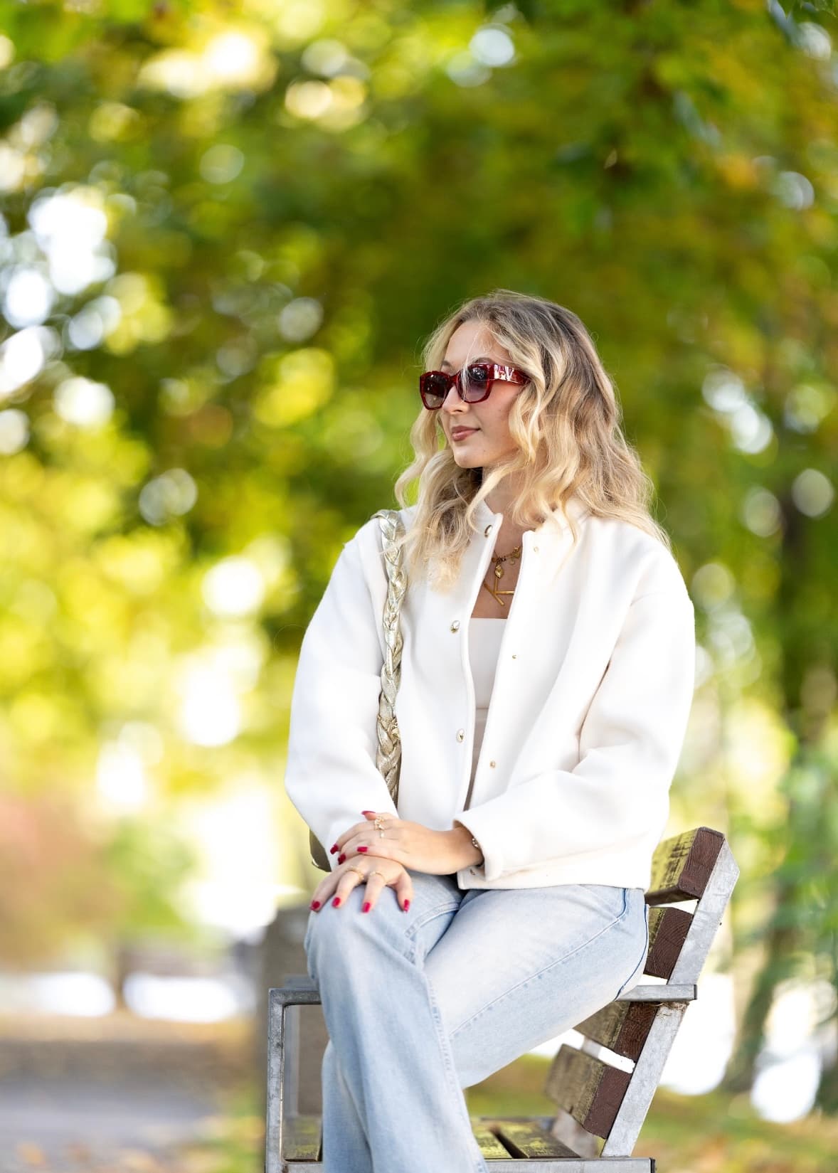 Ceramic mugs collection